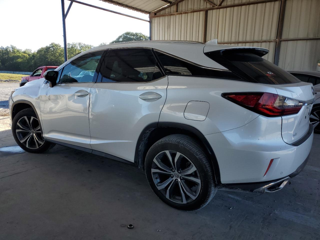 Автомобиль LEXUS RX 350 2016 | GrandCar Автомобиль LEXUS RX 350 2016 | GrandCar