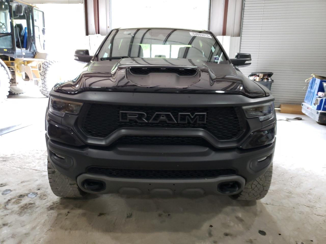 Автомобіль RAM 1500 TRX 2022 | GrandCar Автомобіль RAM 1500 TRX 2022 | GrandCar