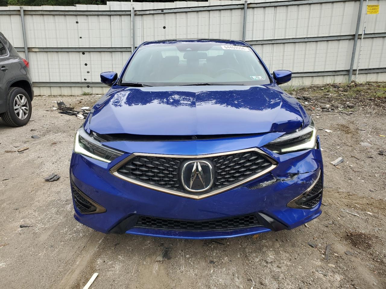 Автомобіль ACURA ILX PREMIUM A-SPEC 2020 | GrandCar Автомобіль ACURA ILX PREMIUM A-SPEC 2020 | GrandCar