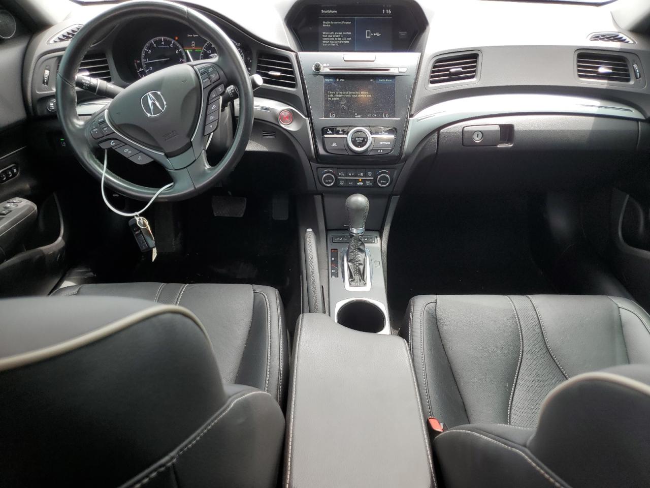 Автомобиль ACURA ILX PREMIUM 2022 | GrandCar Автомобиль ACURA ILX PREMIUM 2022 | GrandCar