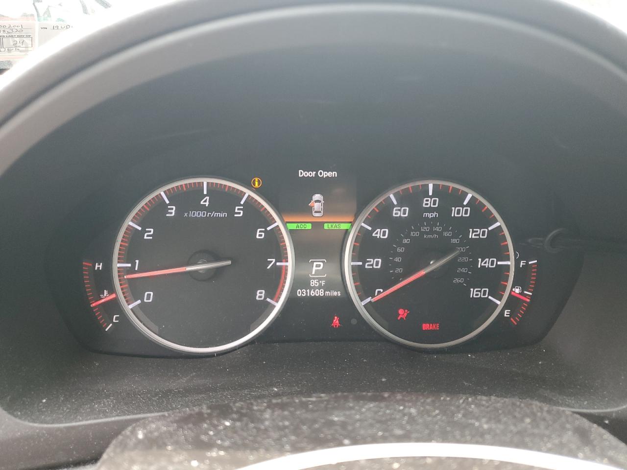 Автомобіль ACURA ILX PREMIUM A-SPEC 2020 | GrandCar Автомобіль ACURA ILX PREMIUM A-SPEC 2020 | GrandCar