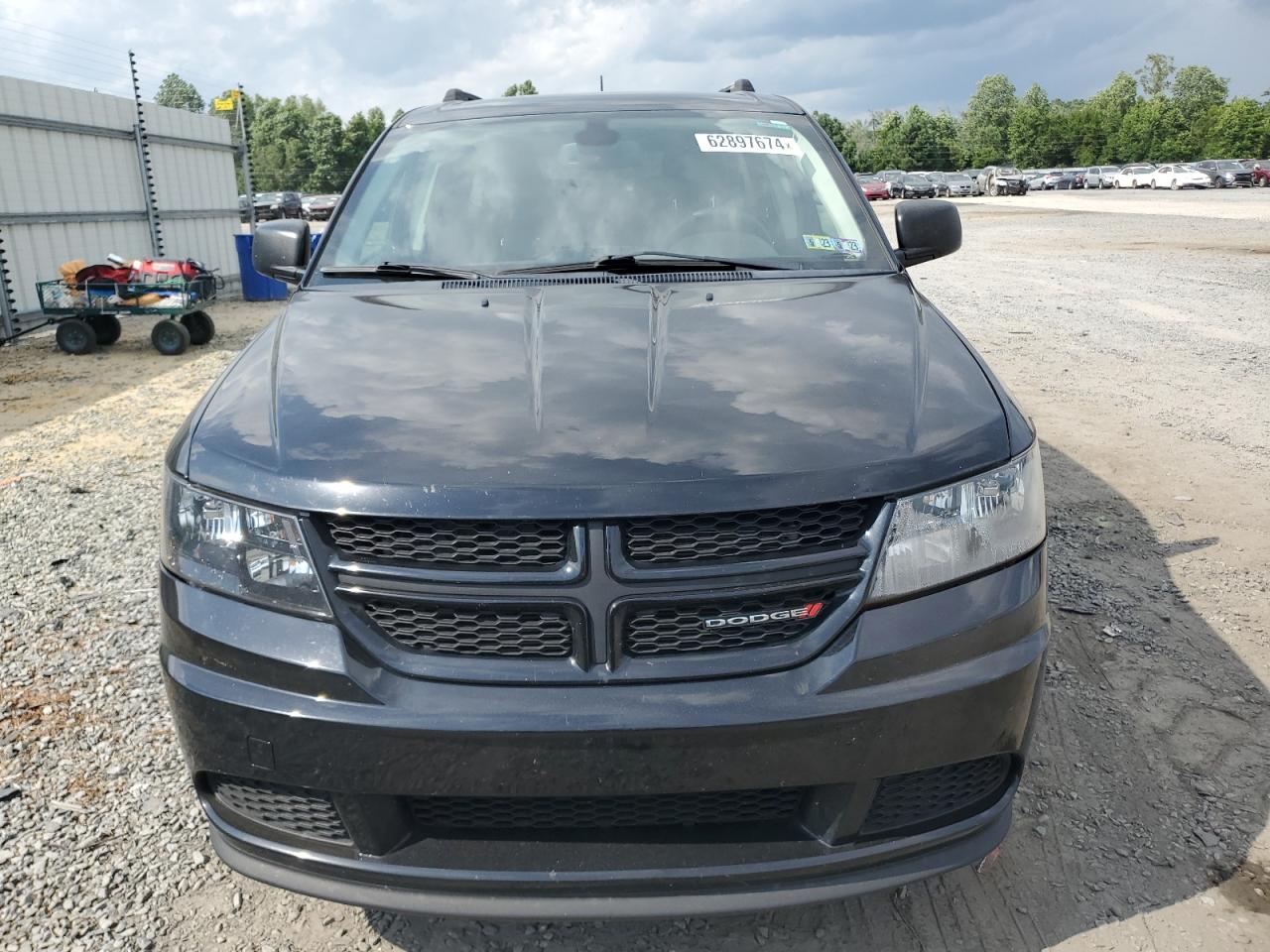 Автомобиль DODGE JOURNEY SE 2018 | GrandCar Автомобиль DODGE JOURNEY SE 2018 | GrandCar