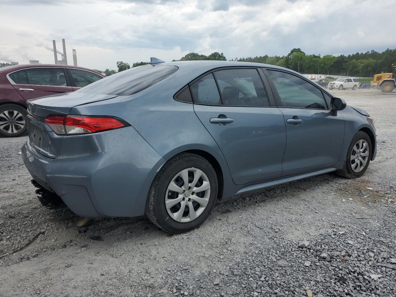 Автомобіль TOYOTA COROLLA LE 2020 | GrandCar Автомобіль TOYOTA COROLLA LE 2020 | GrandCar