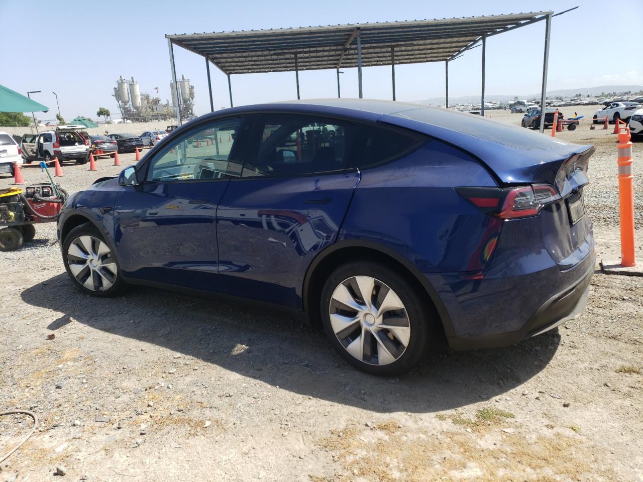 Автомобиль TESLA MODEL Y 2020 | GrandCar Автомобиль TESLA MODEL Y 2020 | GrandCar