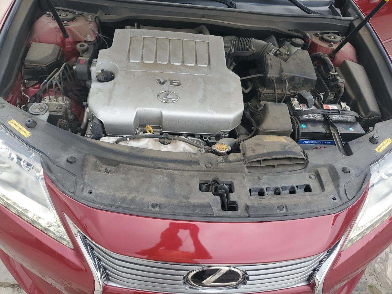 Автомобиль LEXUS ES 350 2013 | GrandCar Автомобиль LEXUS ES 350 2013 | GrandCar