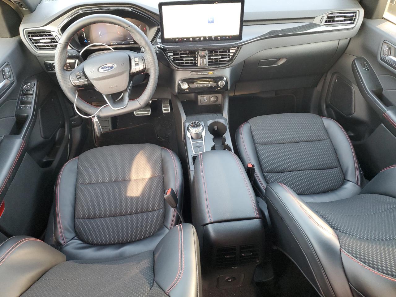 Автомобіль FORD ESCAPE ST LINE 2023 | GrandCar Автомобіль FORD ESCAPE ST LINE 2023 | GrandCar