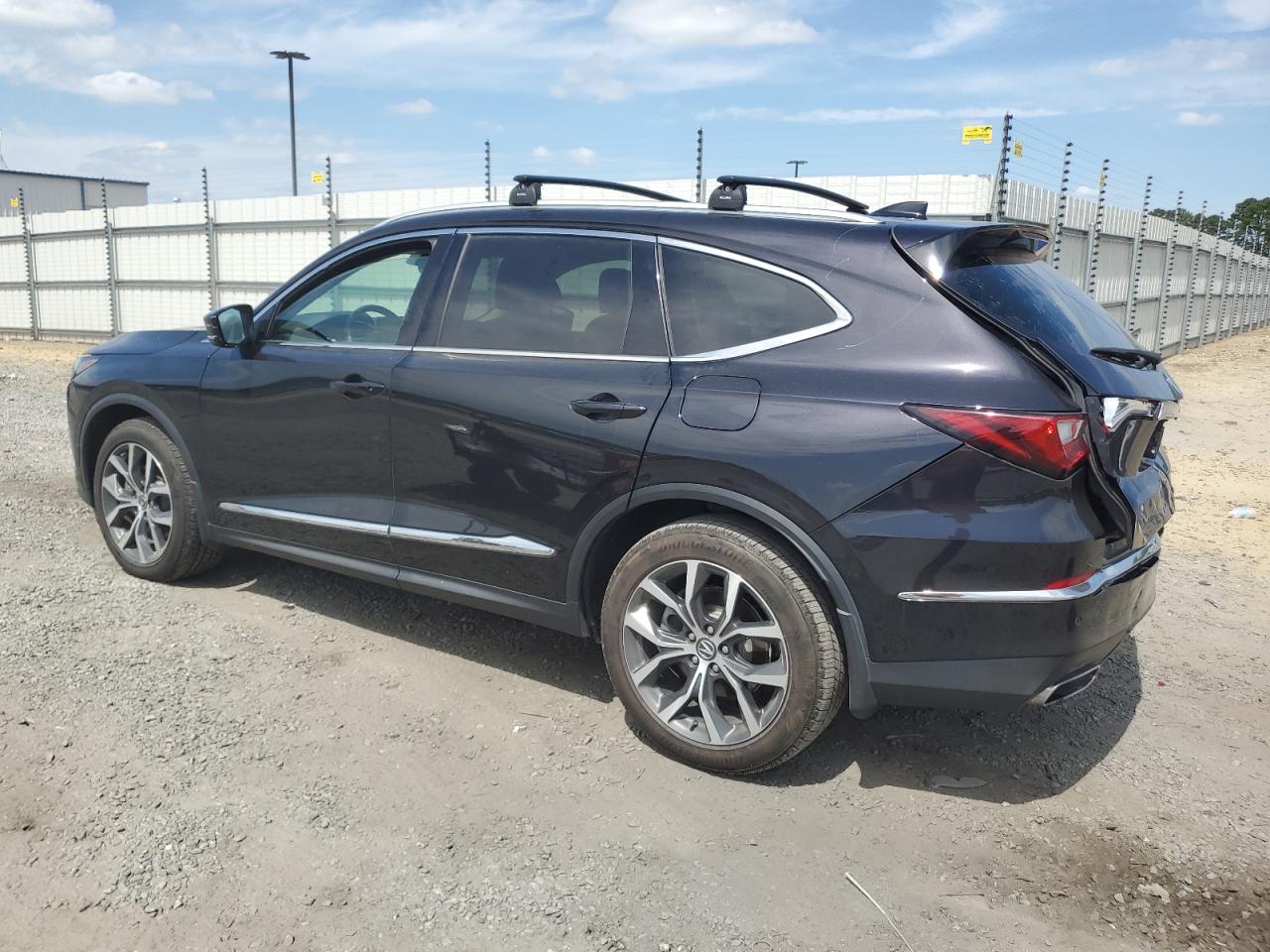Автомобіль ACURA MDX TECHNOLOGY 2022 | GrandCar Автомобіль ACURA MDX TECHNOLOGY 2022 | GrandCar