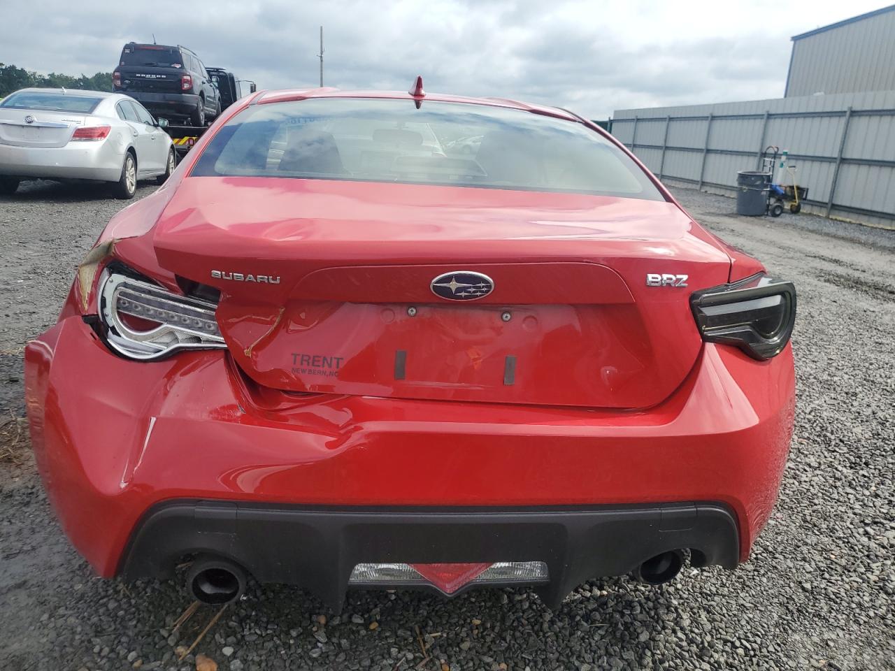 Автомобиль SUBARU BRZ PREMIUM 2015 | GrandCar Автомобиль SUBARU BRZ PREMIUM 2015 | GrandCar