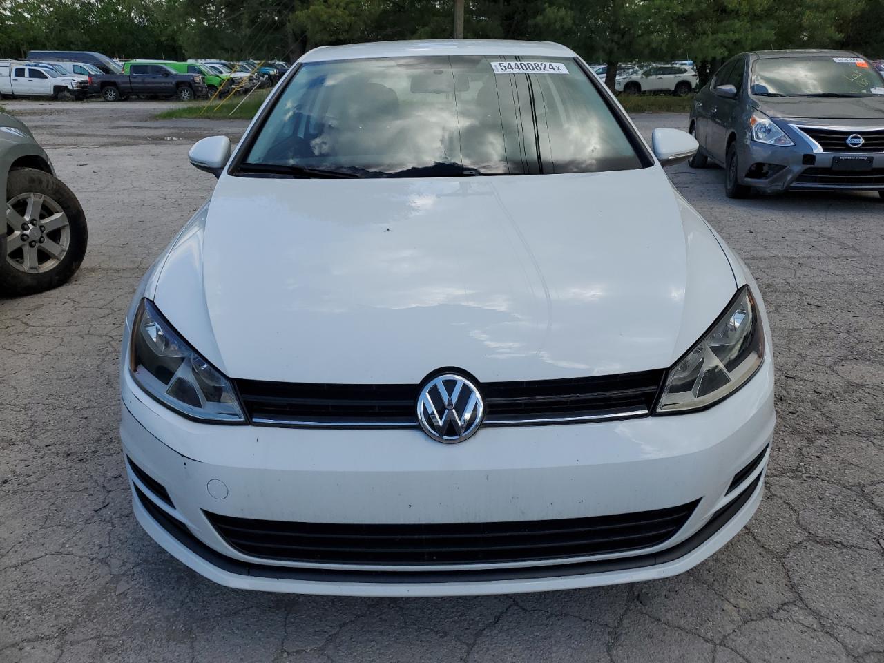 Автомобиль VOLKSWAGEN GOLF 2015 | GrandCar Автомобиль VOLKSWAGEN GOLF 2015 | GrandCar