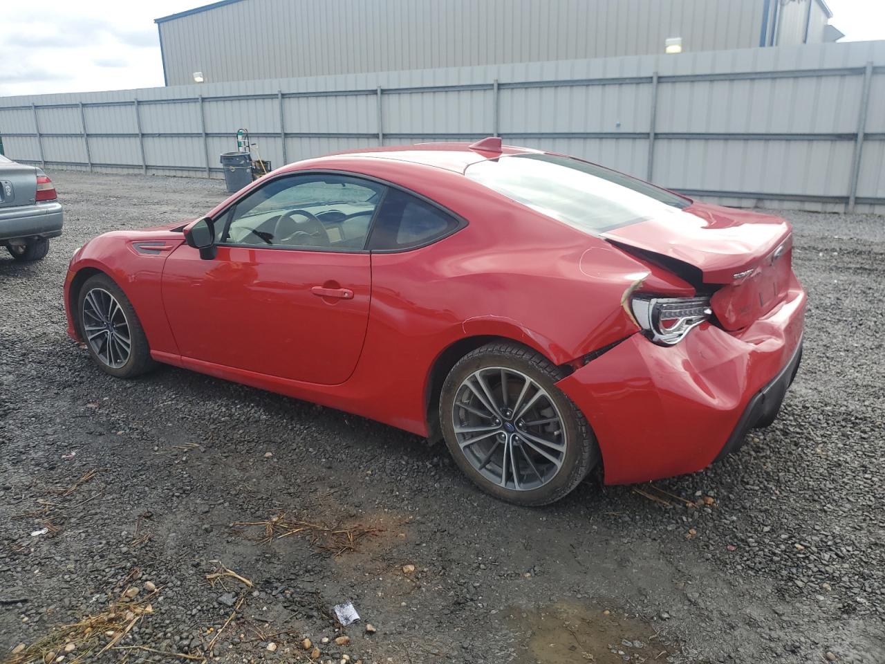 Автомобиль SUBARU BRZ PREMIUM 2015 | GrandCar Автомобиль SUBARU BRZ PREMIUM 2015 | GrandCar