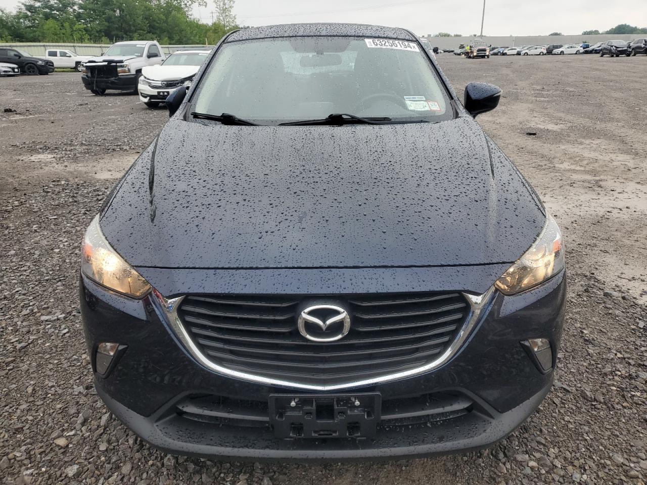Автомобіль MAZDA CX-3 TOURING 2016 | GrandCar Автомобіль MAZDA CX-3 TOURING 2016 | GrandCar