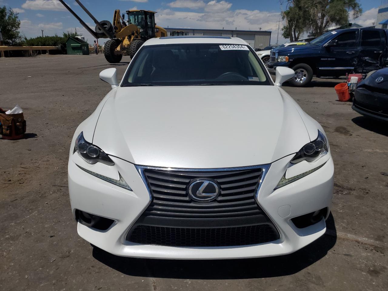 Автомобіль LEXUS IS 350 2014 | GrandCar Автомобіль LEXUS IS 350 2014 | GrandCar