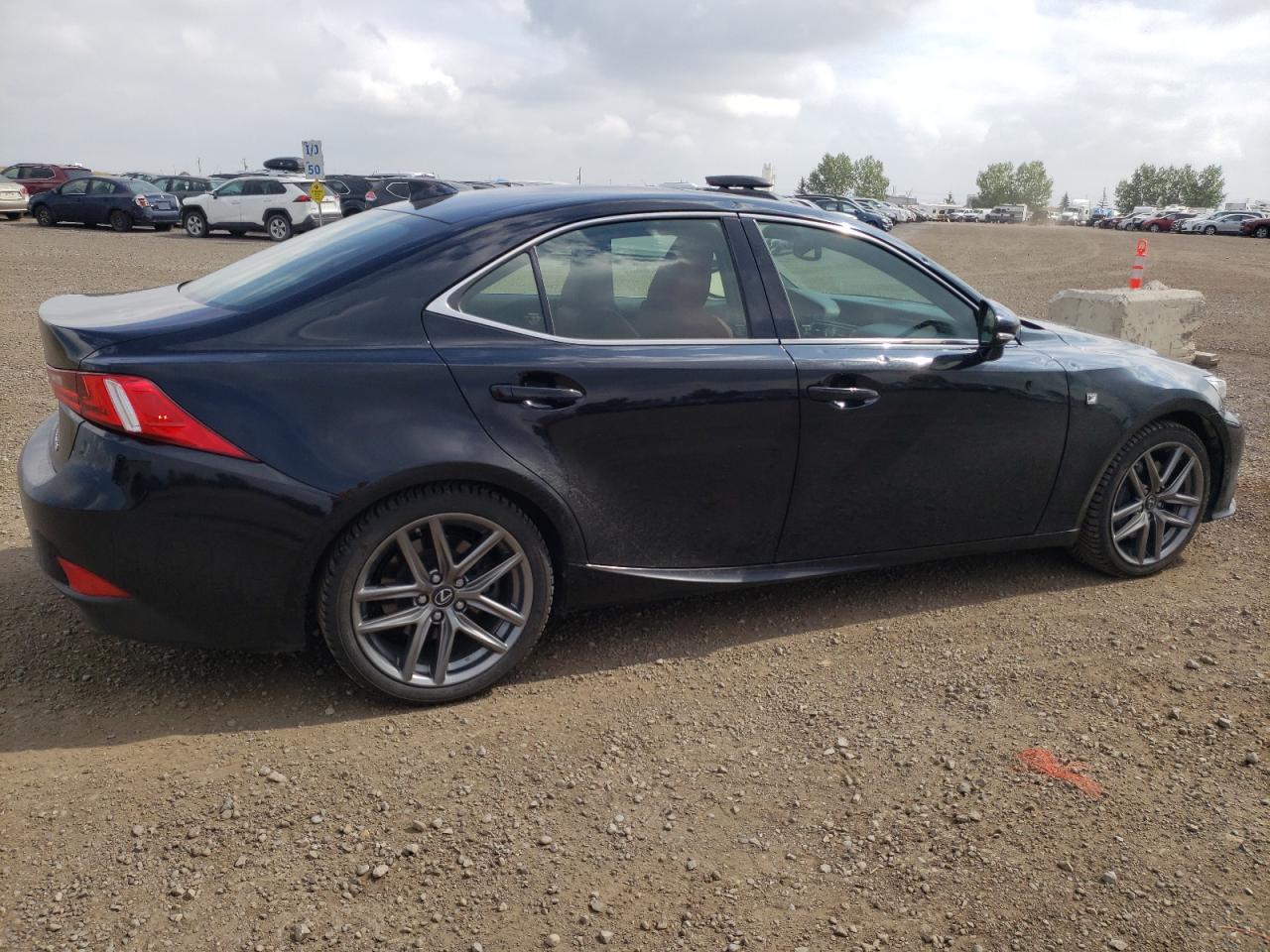 Автомобіль LEXUS IS 350 2015 | GrandCar Автомобіль LEXUS IS 350 2015 | GrandCar