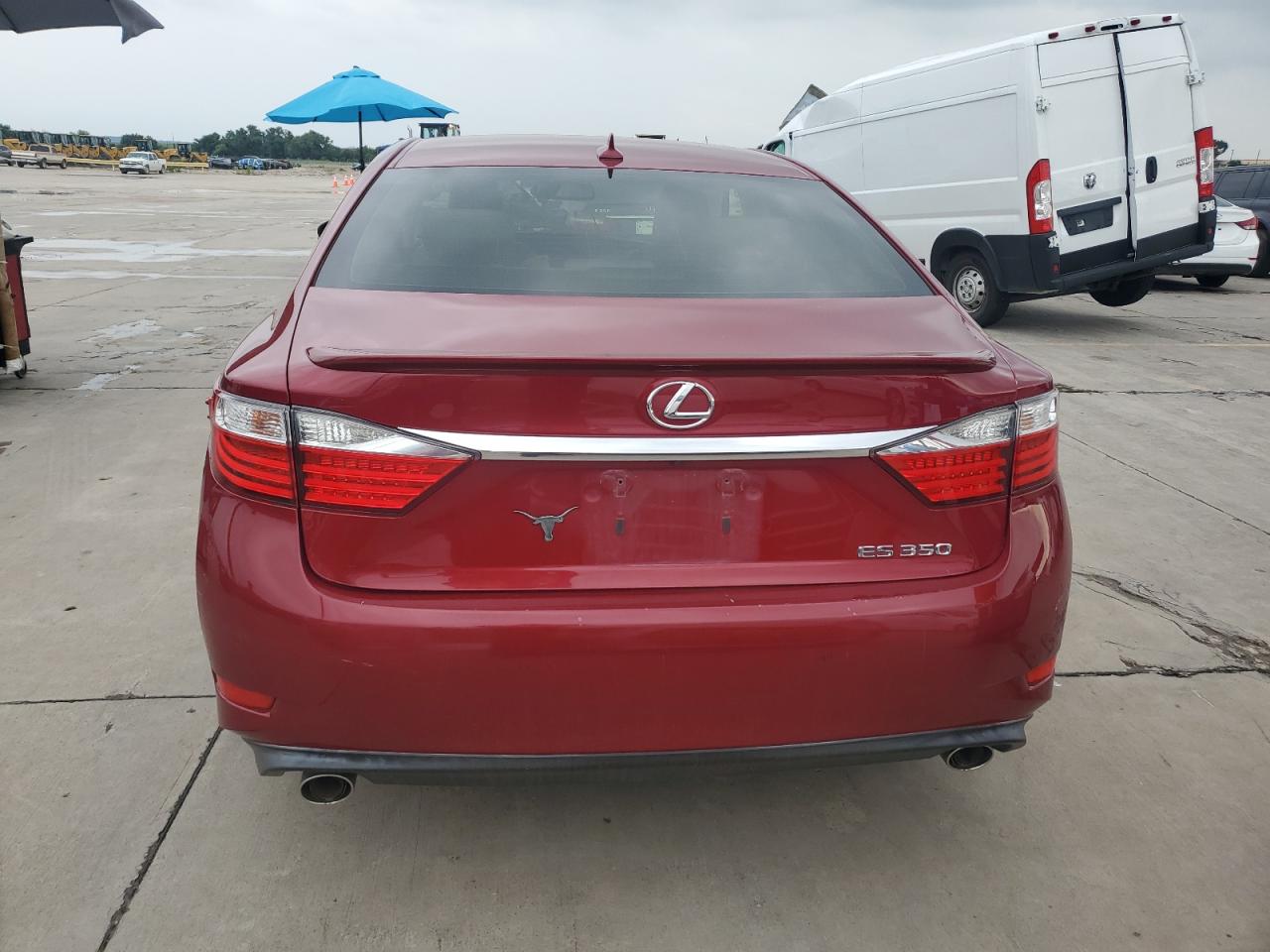 Автомобиль LEXUS ES 350 2013 | GrandCar Автомобиль LEXUS ES 350 2013 | GrandCar