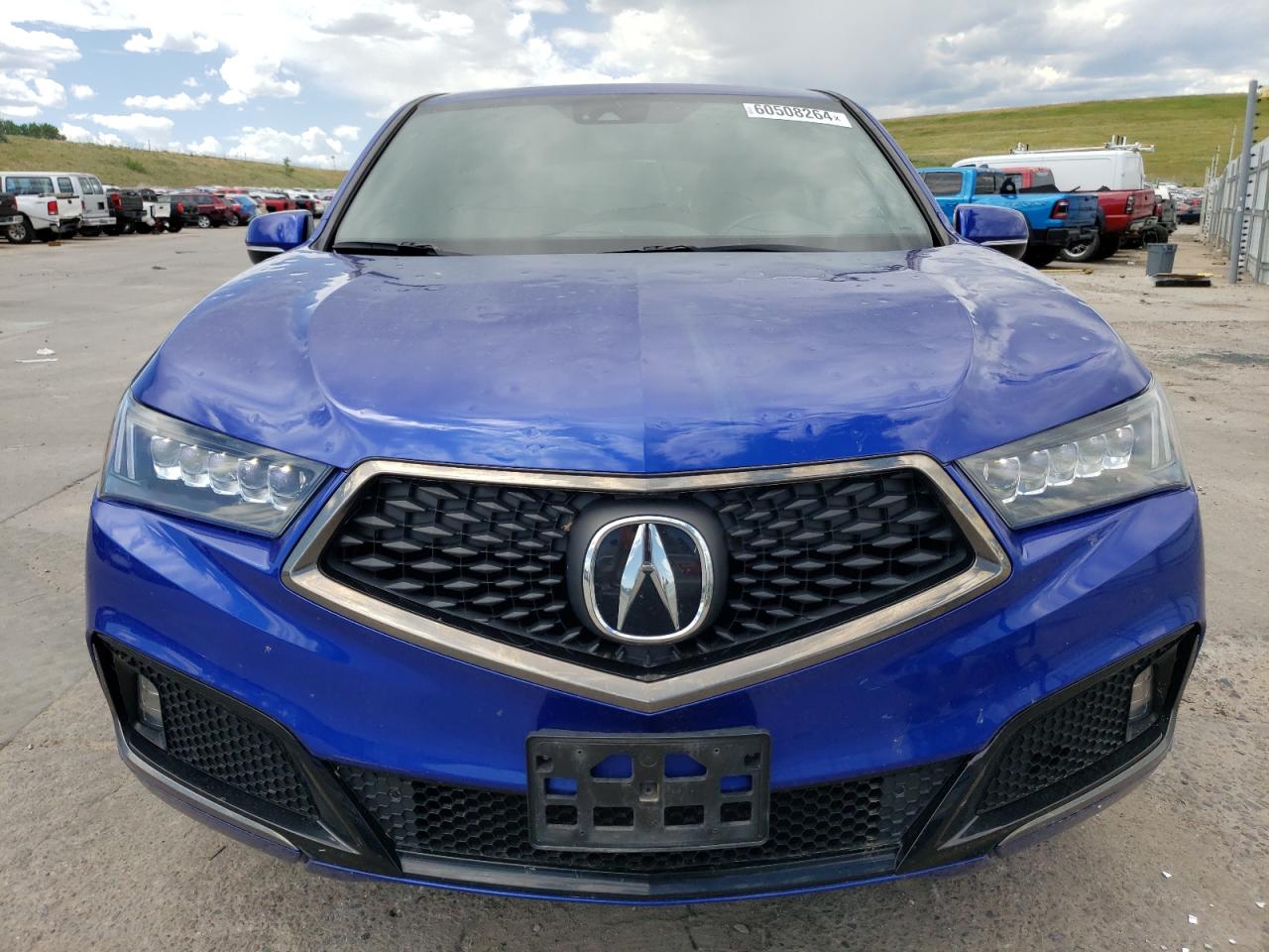 Автомобіль ACURA MDX A-SPEC 2020 | GrandCar Автомобіль ACURA MDX A-SPEC 2020 | GrandCar