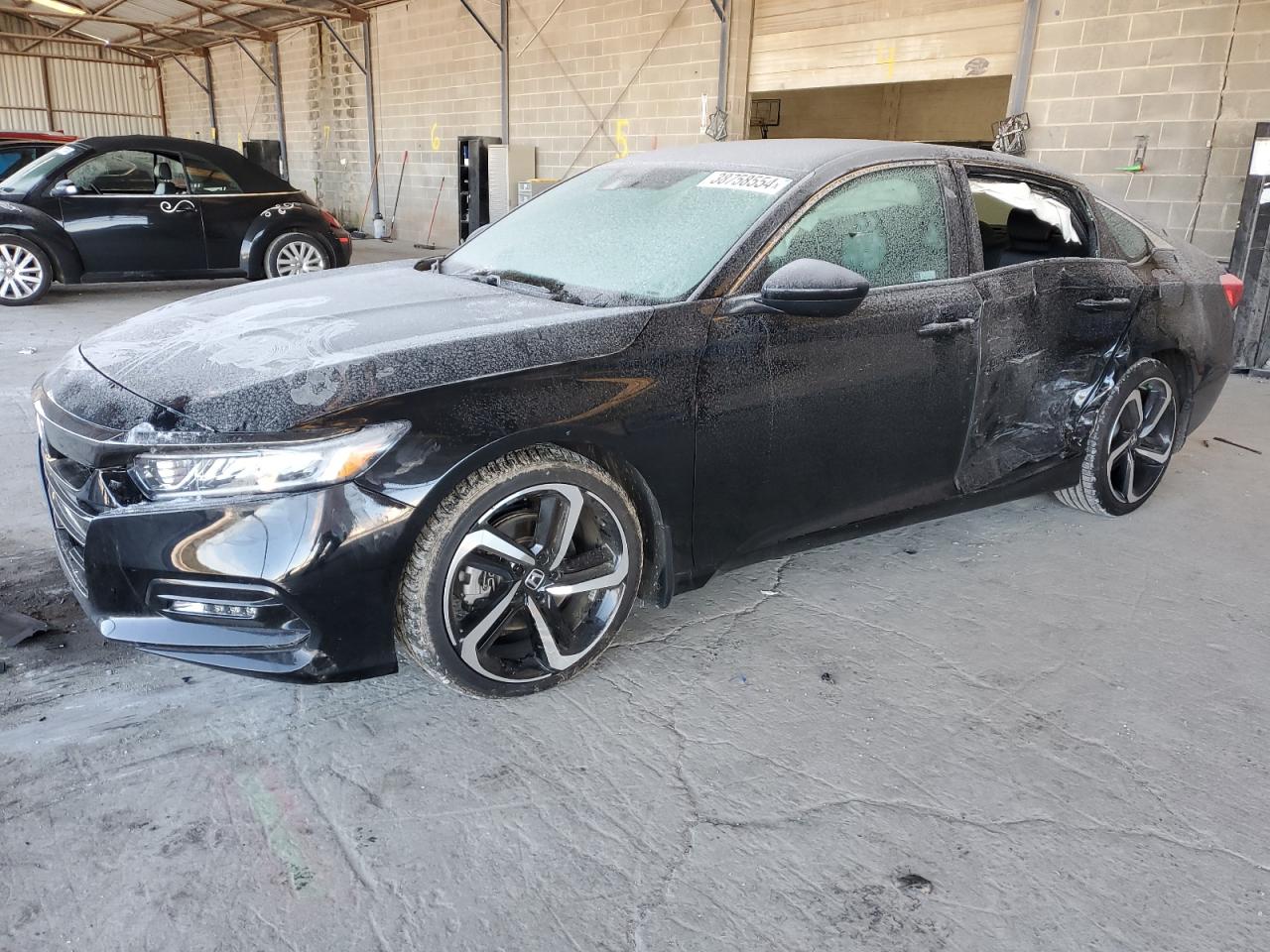Автомобиль HONDA ACCORD SPORT 2018 | GrandCar Автомобиль HONDA ACCORD SPORT 2018 | GrandCar