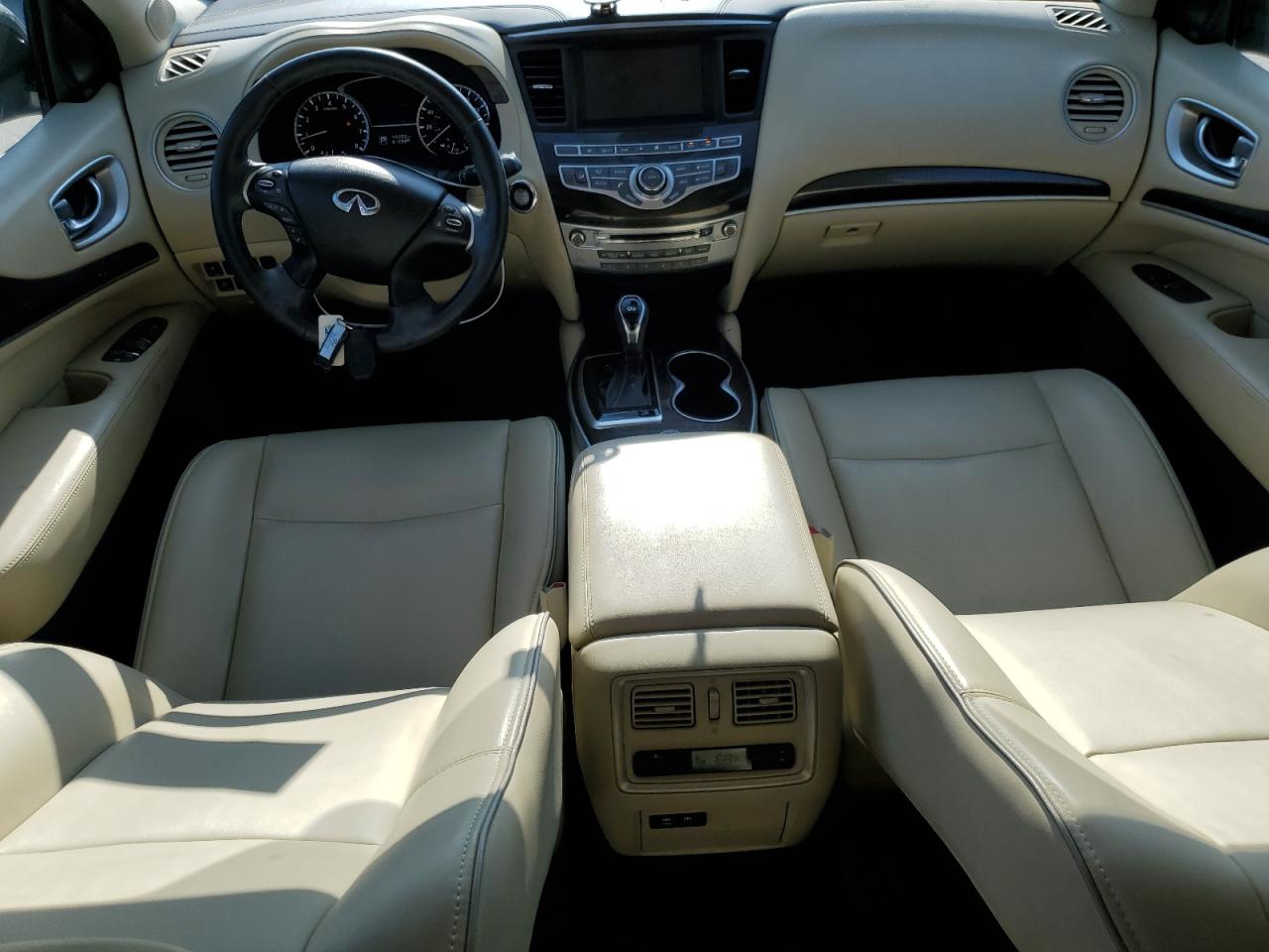 Автомобиль INFINITI QX60 LUXE 2020 | GrandCar Автомобиль INFINITI QX60 LUXE 2020 | GrandCar