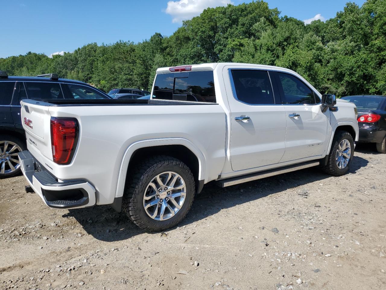 Автомобиль GMC SIERRA K1500 DENALI 2019 | GrandCar Автомобиль GMC SIERRA K1500 DENALI 2019 | GrandCar