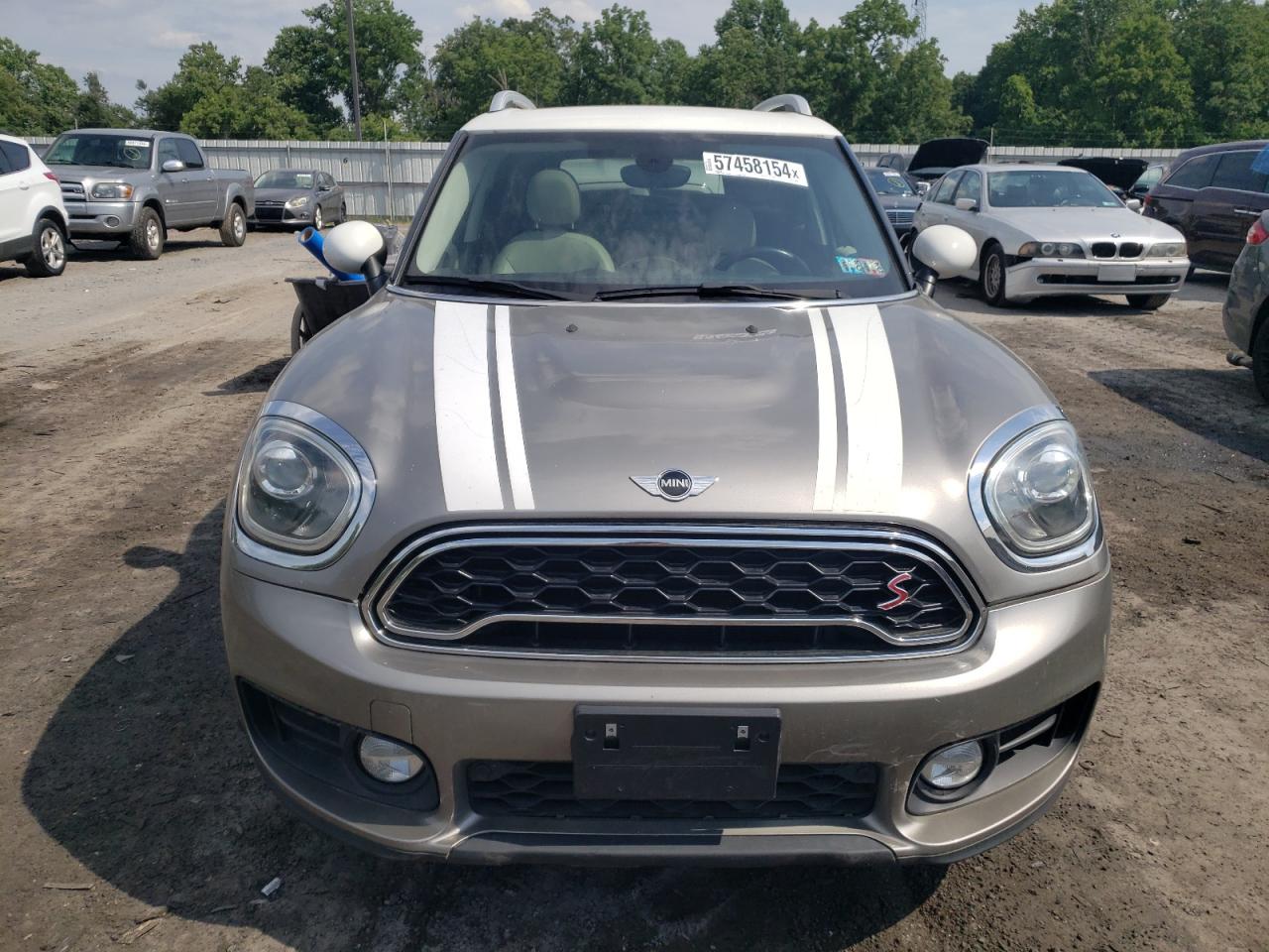 Автомобиль MINI COOPER S COUNTRYMAN ALL4 2018 | GrandCar Автомобиль MINI COOPER S COUNTRYMAN ALL4 2018 | GrandCar