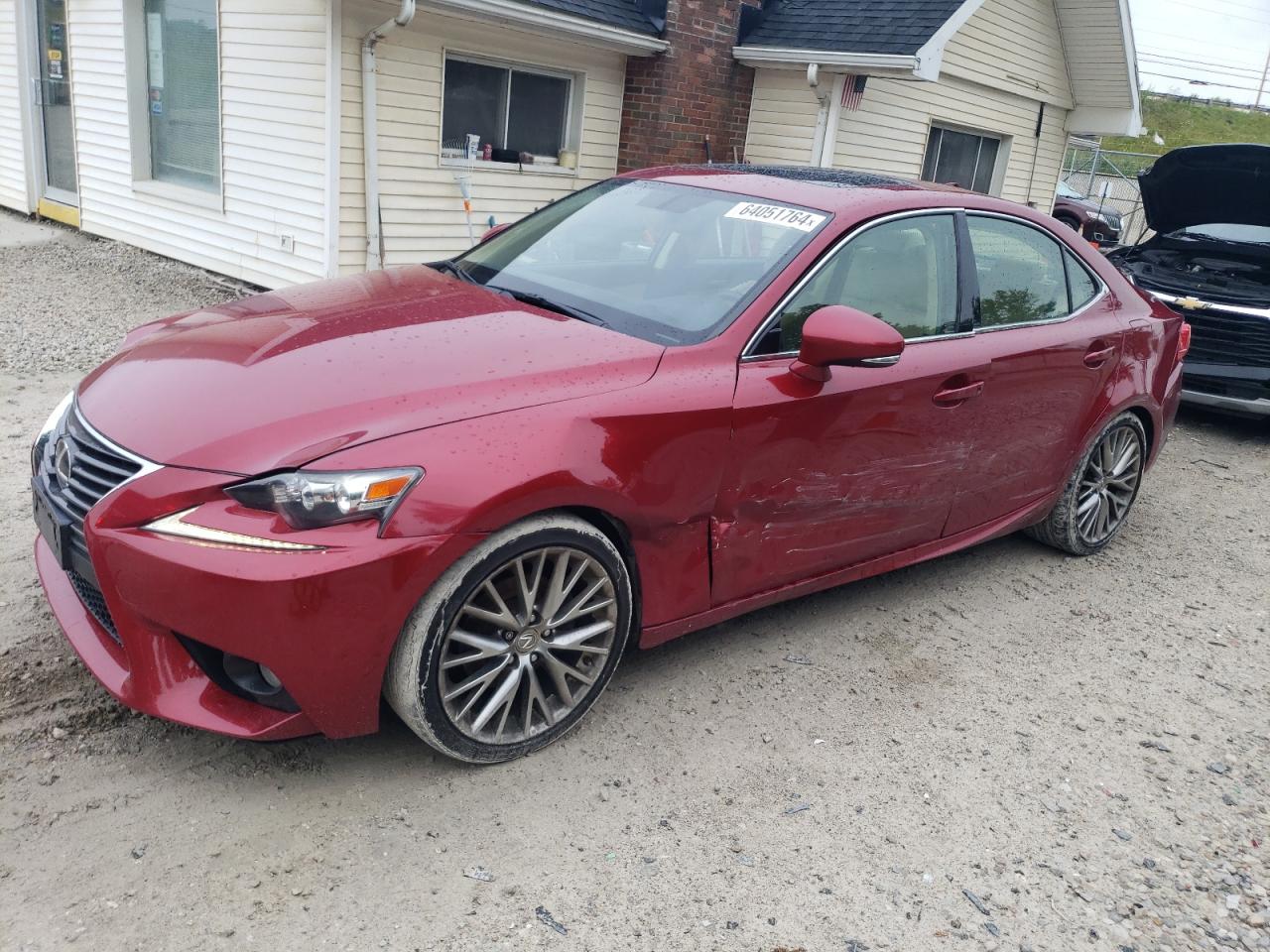 Автомобиль LEXUS IS 250 2014 | GrandCar Автомобиль LEXUS IS 250 2014 | GrandCar