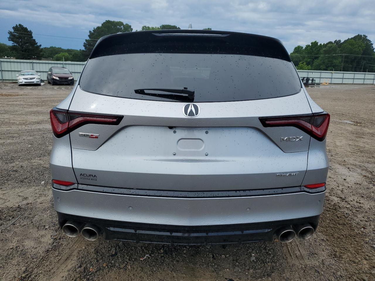 Автомобиль ACURA MDX TYPE S ADVANCE 2024 | GrandCar Автомобиль ACURA MDX TYPE S ADVANCE 2024 | GrandCar