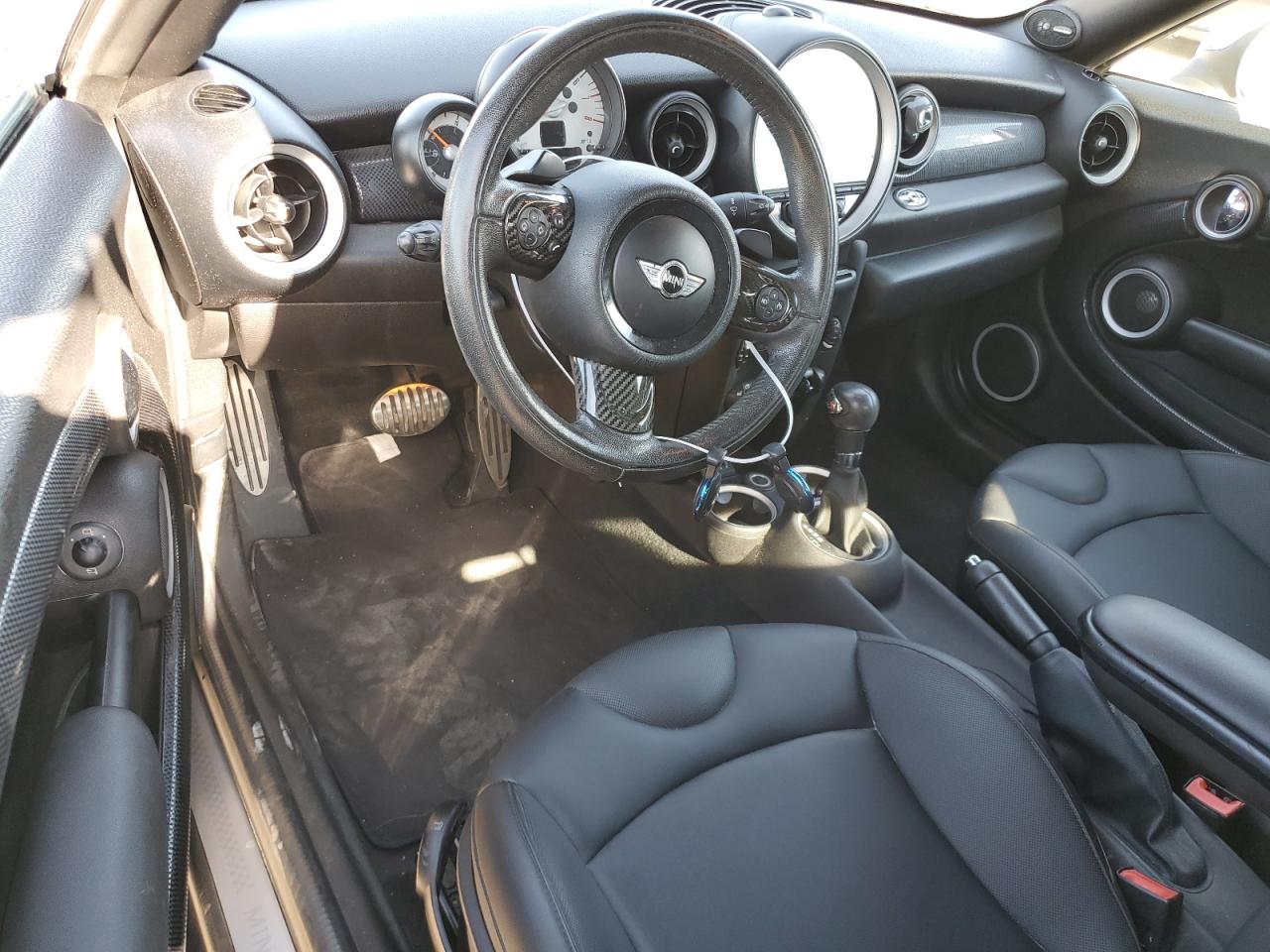 Автомобиль MINI COOPER ROADSTER S 2013 | GrandCar Автомобиль MINI COOPER ROADSTER S 2013 | GrandCar
