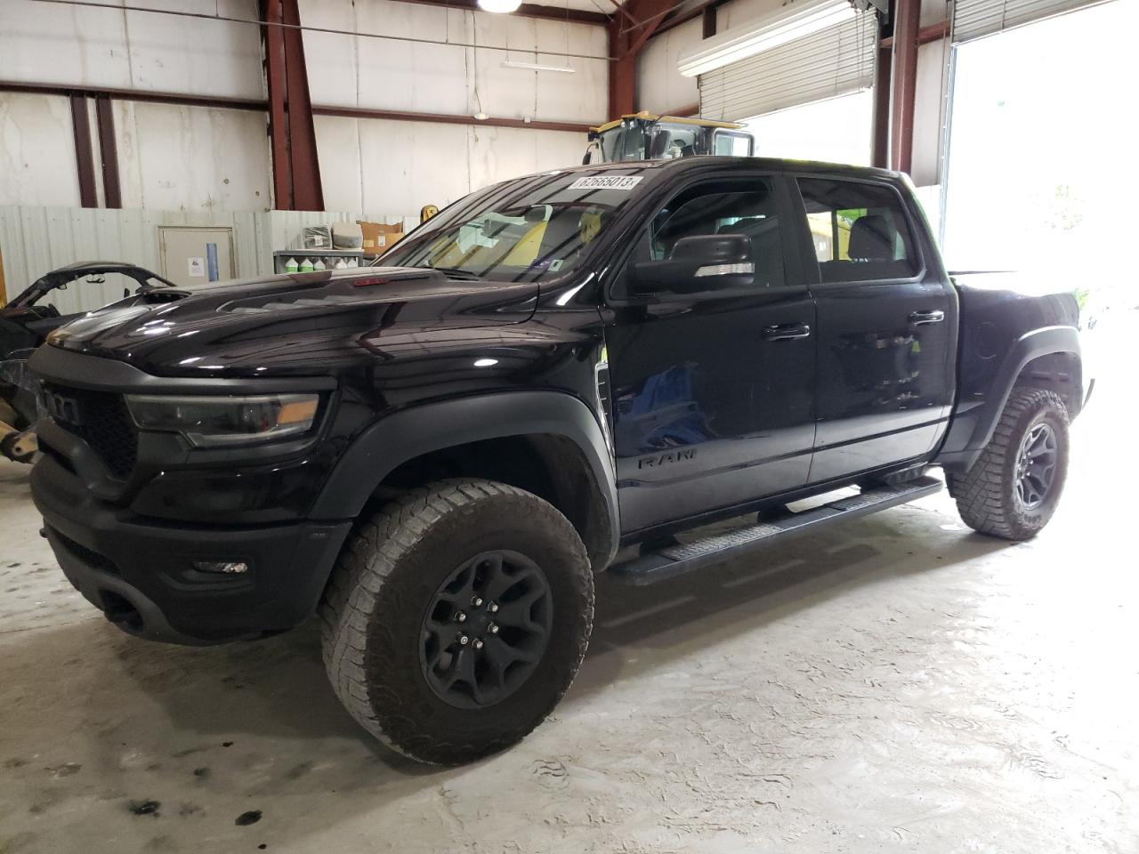 Автомобиль RAM 1500 TRX 2022 | GrandCar