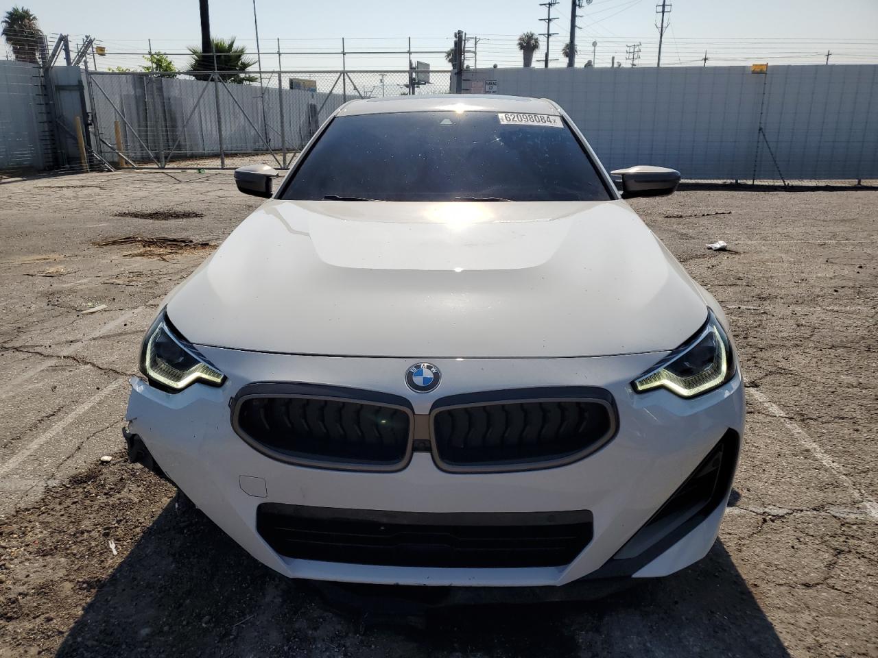 Автомобиль BMW M240I 2023 | GrandCar Автомобиль BMW M240I 2023 | GrandCar