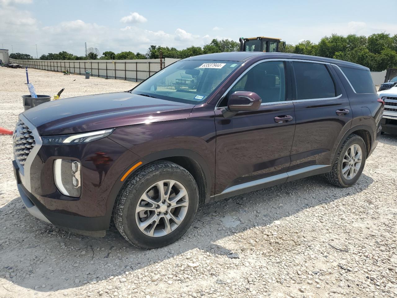 Автомобиль HYUNDAI PALISADE SE 2022 | GrandCar