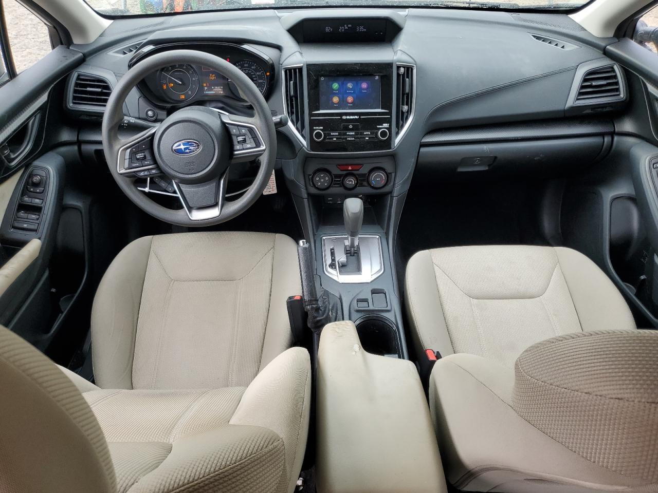 Автомобіль SUBARU IMPREZA 2022 | GrandCar Автомобіль SUBARU IMPREZA 2022 | GrandCar