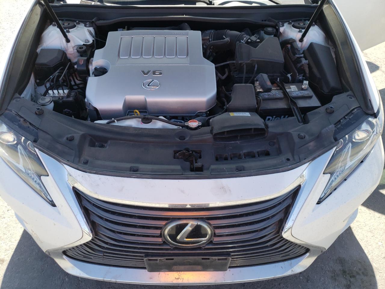 Автомобіль LEXUS ES 350 2016 | GrandCar Автомобіль LEXUS ES 350 2016 | GrandCar