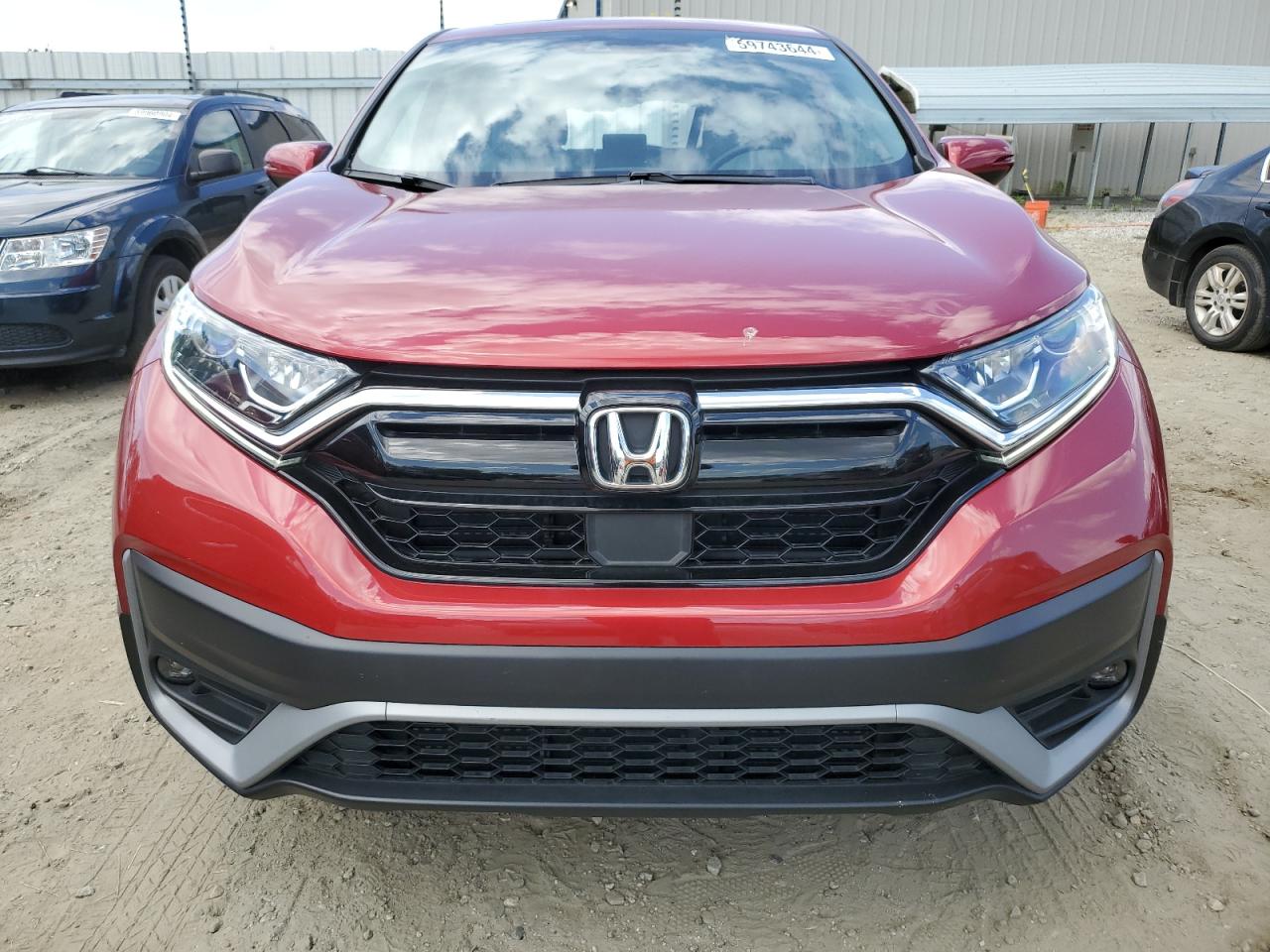 Автомобиль HONDA CR-V EXL 2020 | GrandCar Автомобиль HONDA CR-V EXL 2020 | GrandCar