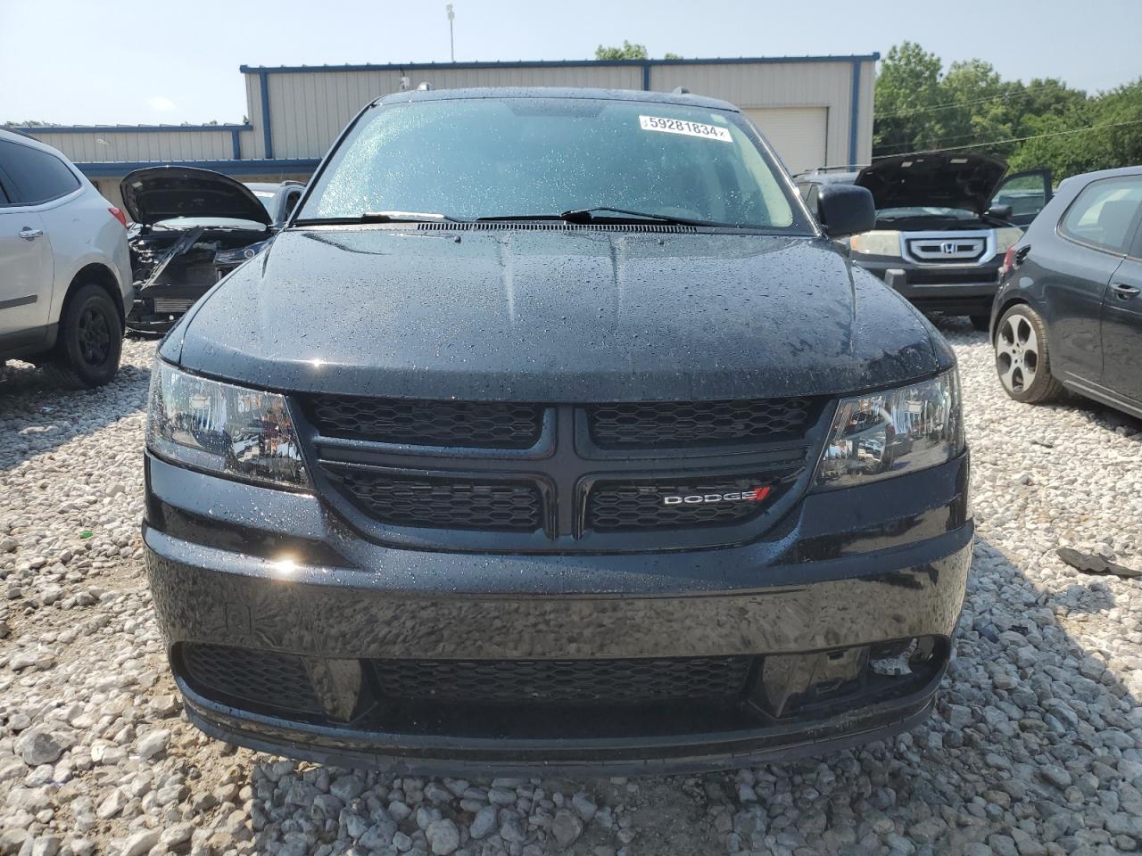 Автомобиль DODGE JOURNEY SE 2017 | GrandCar Автомобиль DODGE JOURNEY SE 2017 | GrandCar