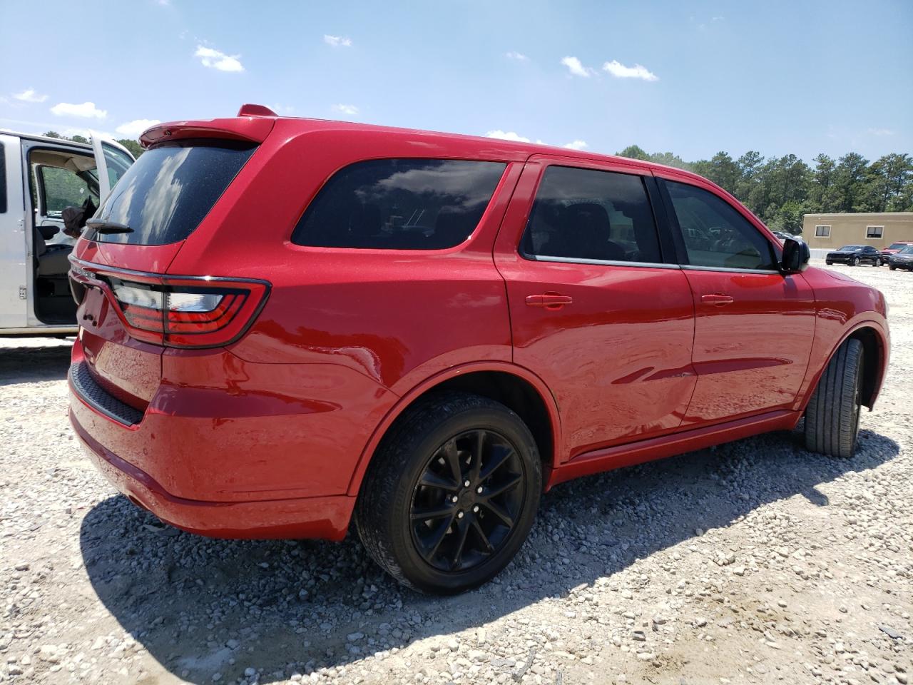 Автомобиль DODGE DURANGO SXT 2018 | GrandCar Автомобиль DODGE DURANGO SXT 2018 | GrandCar