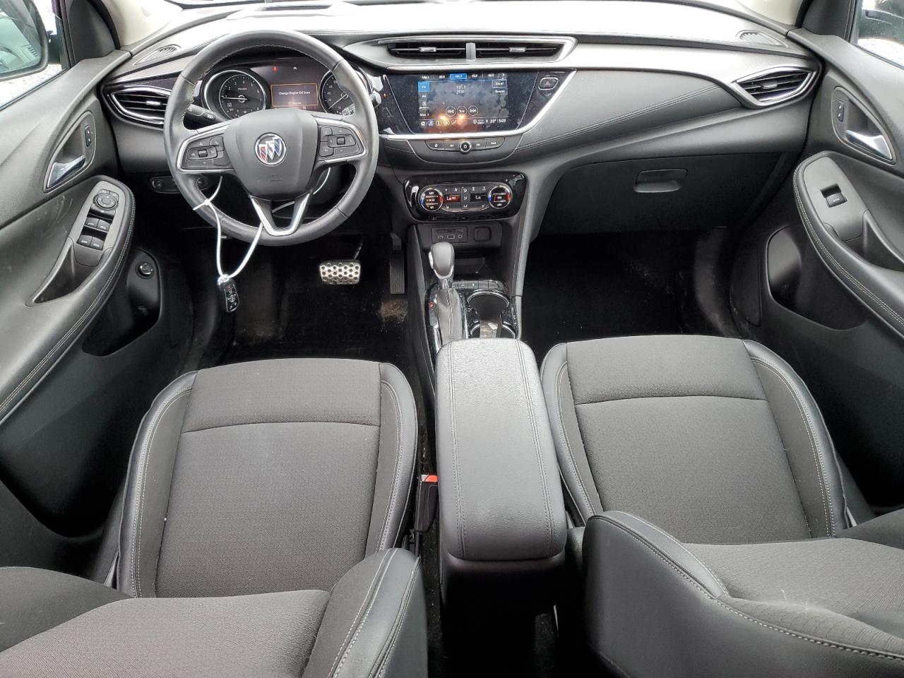 Автомобиль BUICK ENCORE GX SELECT 2021 | GrandCar Автомобиль BUICK ENCORE GX SELECT 2021 | GrandCar