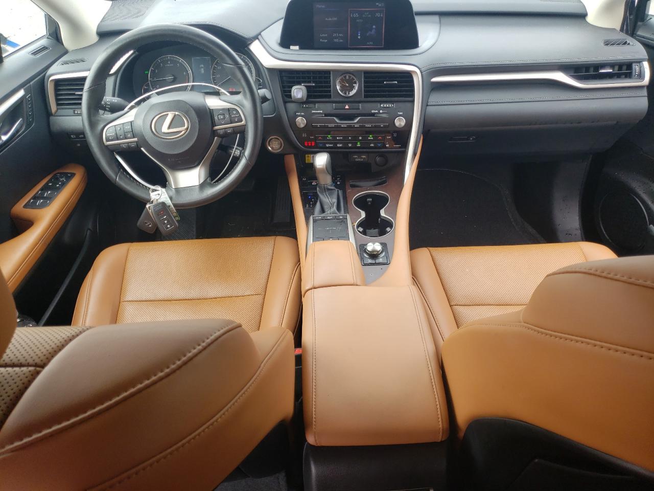 Автомобиль LEXUS RX 350 2021 | GrandCar Автомобиль LEXUS RX 350 2021 | GrandCar
