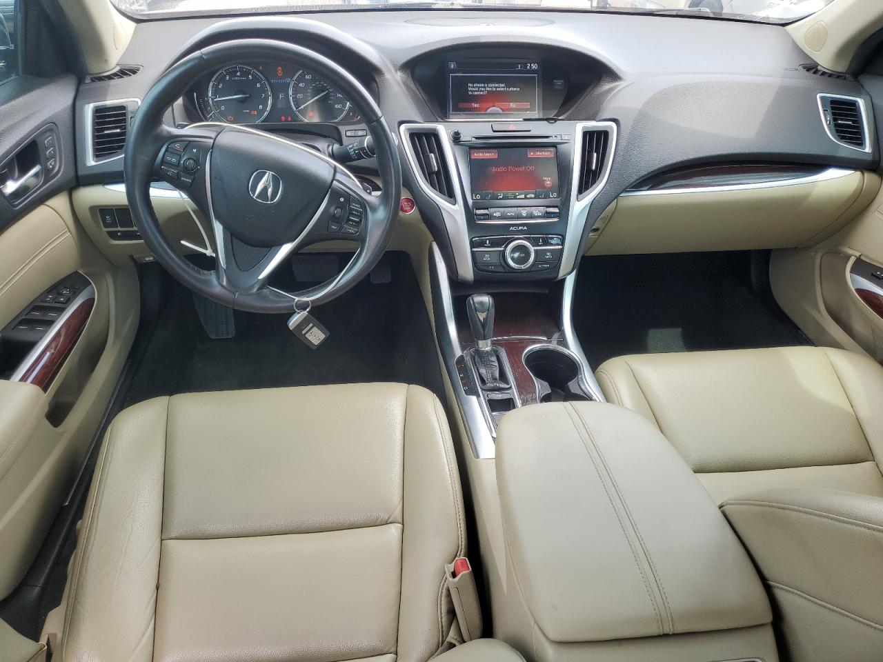 Автомобіль ACURA TLX 2015 | GrandCar Автомобіль ACURA TLX 2015 | GrandCar