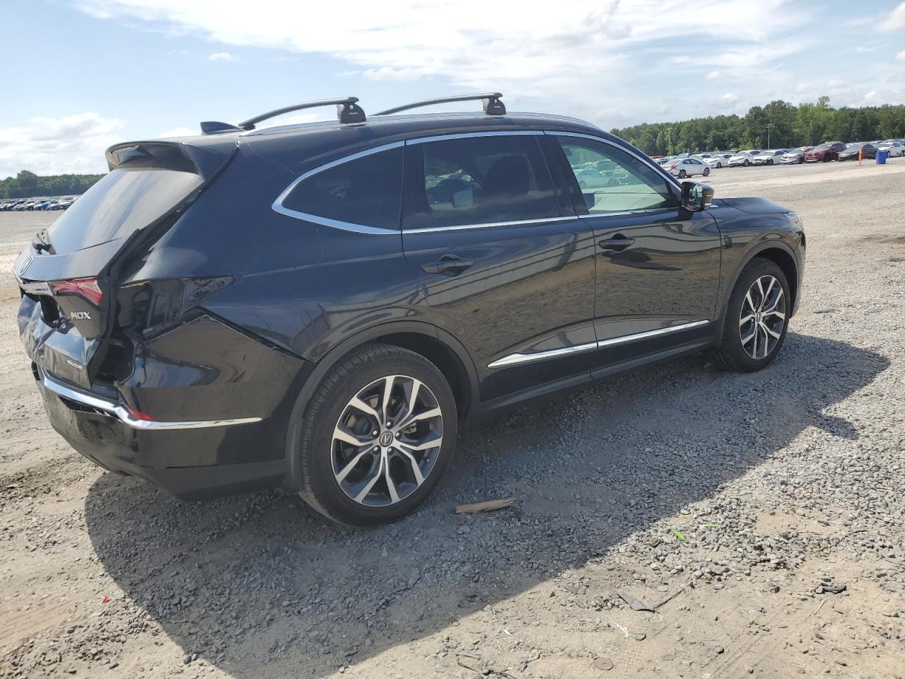 Автомобіль ACURA MDX TECHNOLOGY 2022 | GrandCar Автомобіль ACURA MDX TECHNOLOGY 2022 | GrandCar