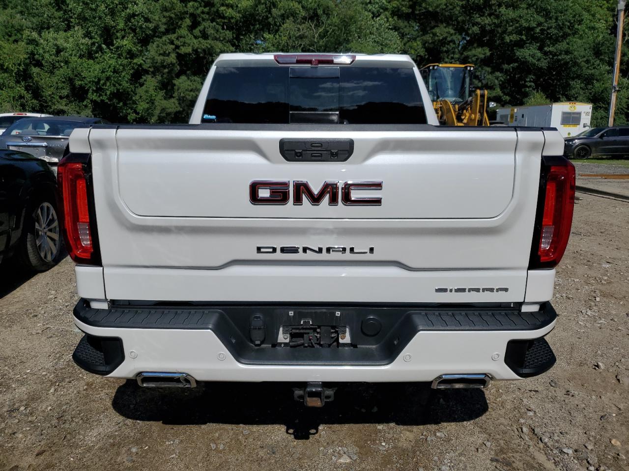 Автомобиль GMC SIERRA K1500 DENALI 2019 | GrandCar Автомобиль GMC SIERRA K1500 DENALI 2019 | GrandCar