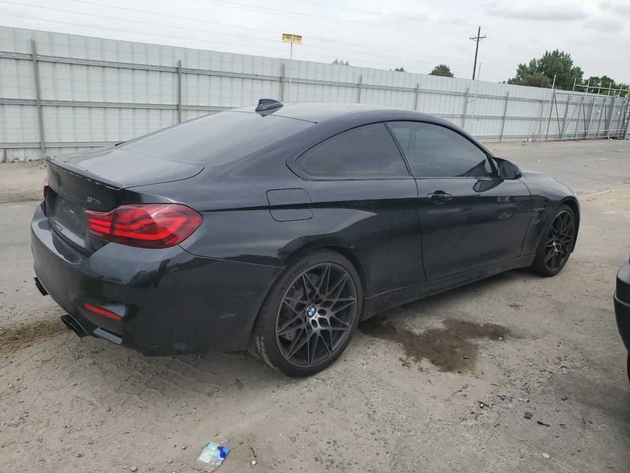 Автомобиль BMW M4 2020 | GrandCar Автомобиль BMW M4 2020 | GrandCar