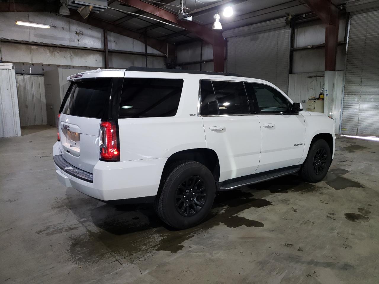 Автомобиль GMC YUKON SLT 2020 | GrandCar Автомобиль GMC YUKON SLT 2020 | GrandCar