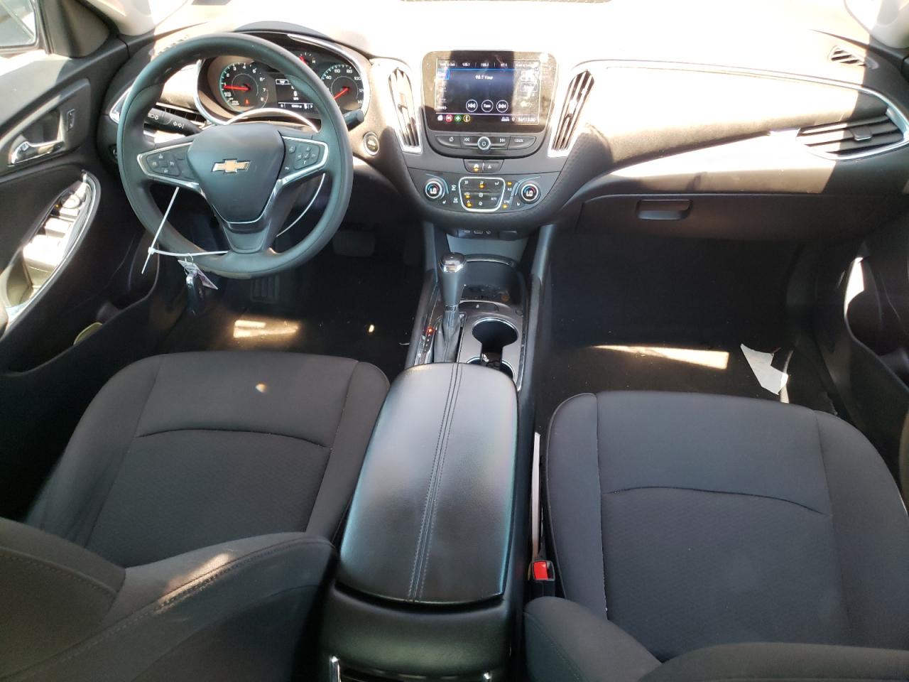 Автомобіль CHEVROLET MALIBU LT 2020 | GrandCar Автомобіль CHEVROLET MALIBU LT 2020 | GrandCar