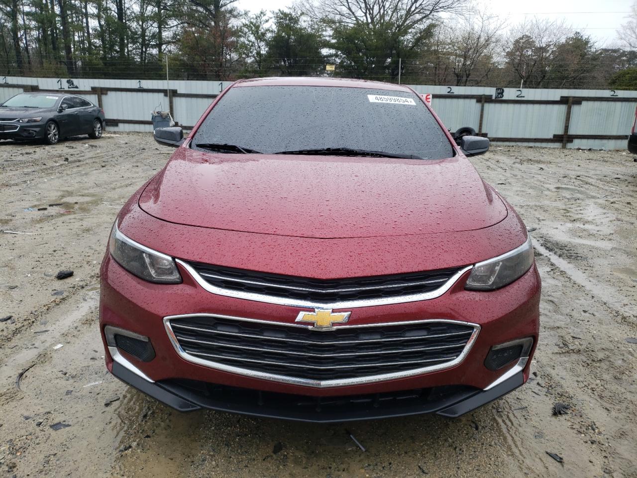 Автомобиль CHEVROLET MALIBU LT 2018 | GrandCar Автомобиль CHEVROLET MALIBU LT 2018 | GrandCar