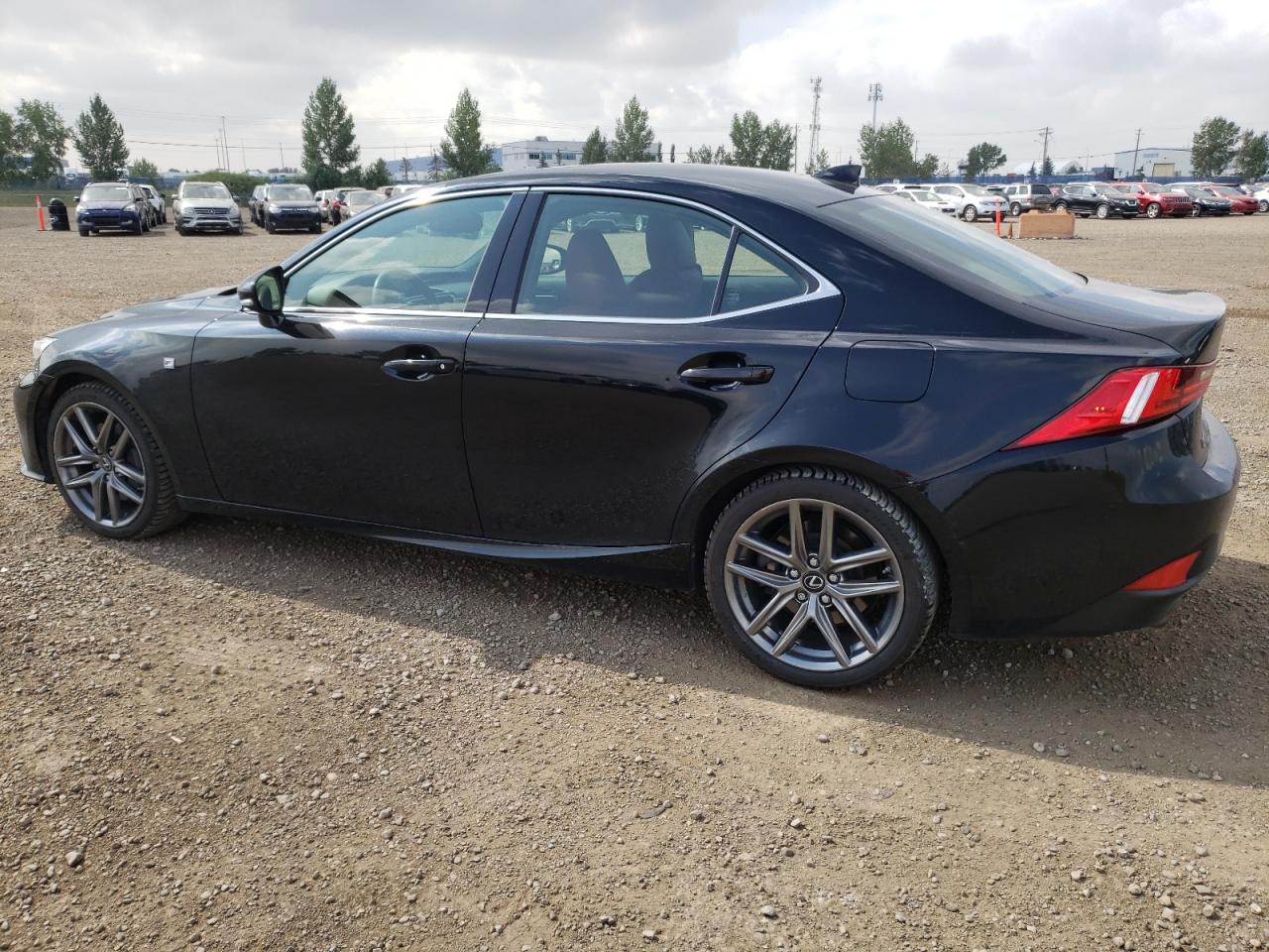 Автомобіль LEXUS IS 350 2015 | GrandCar Автомобіль LEXUS IS 350 2015 | GrandCar