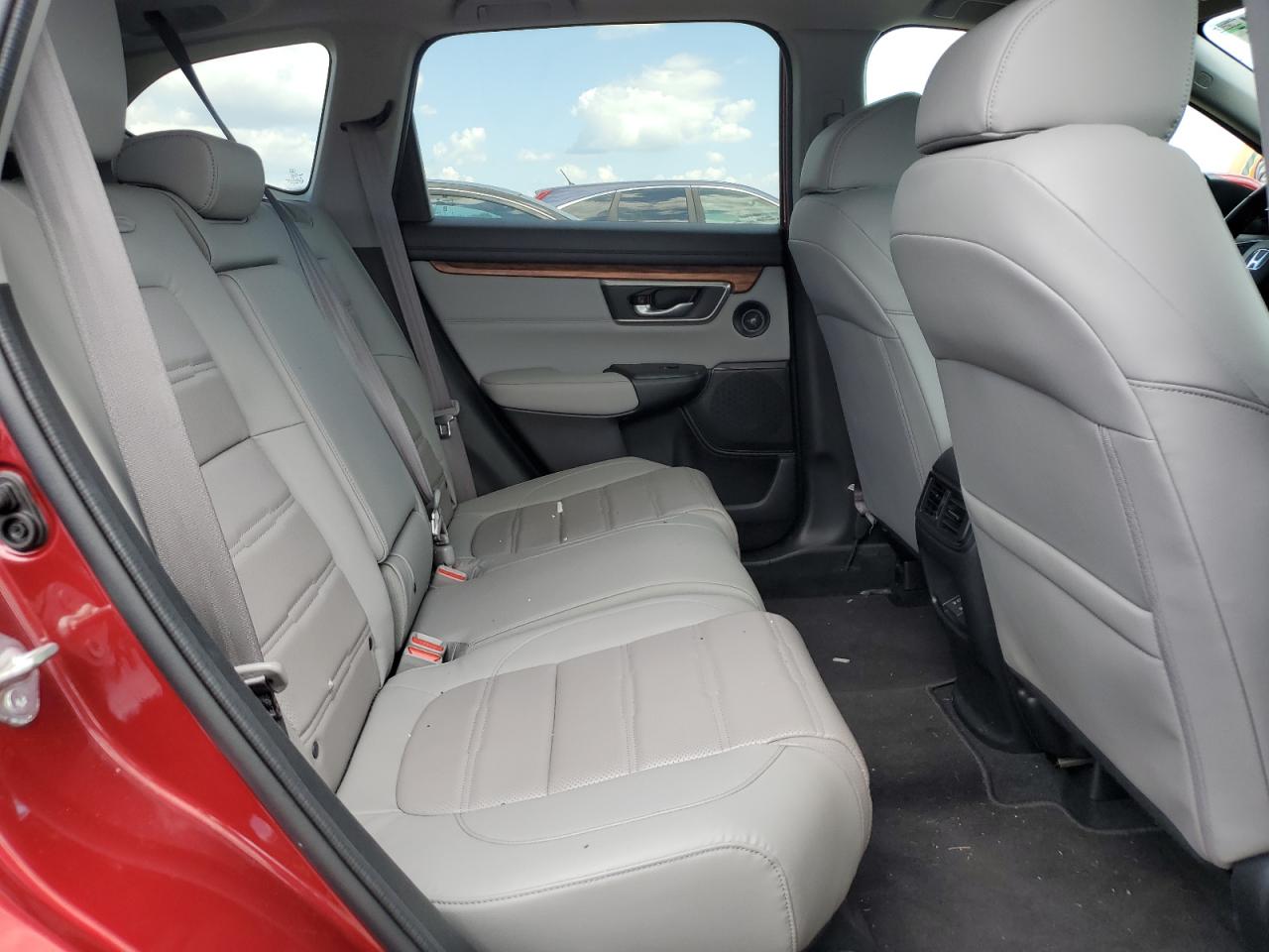 Автомобиль HONDA CR-V EXL 2020 | GrandCar Автомобиль HONDA CR-V EXL 2020 | GrandCar