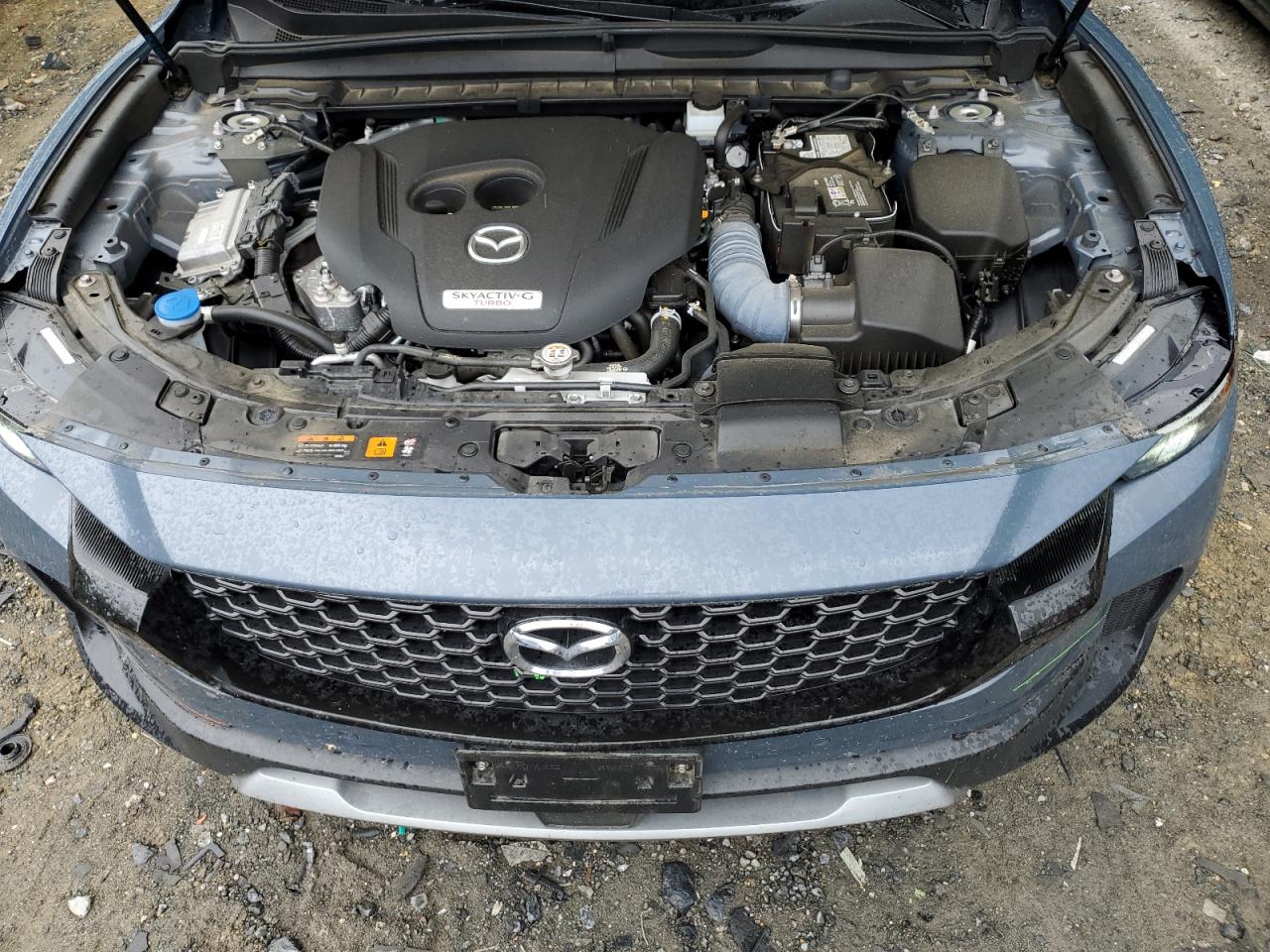 Автомобіль MAZDA CX-50 PREMIUM PLUS 2023 | GrandCar Автомобіль MAZDA CX-50 PREMIUM PLUS 2023 | GrandCar