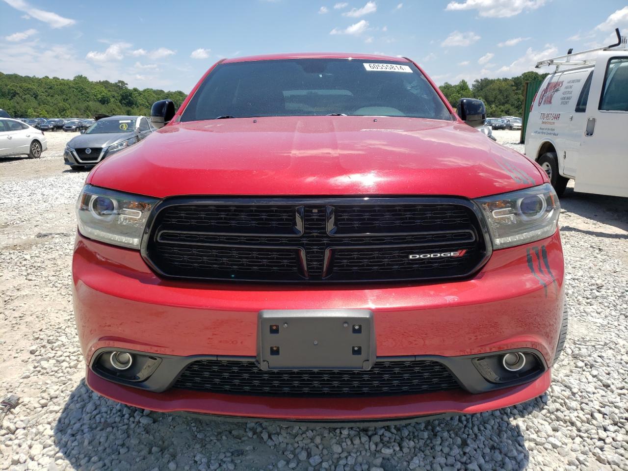 Автомобиль DODGE DURANGO SXT 2018 | GrandCar Автомобиль DODGE DURANGO SXT 2018 | GrandCar