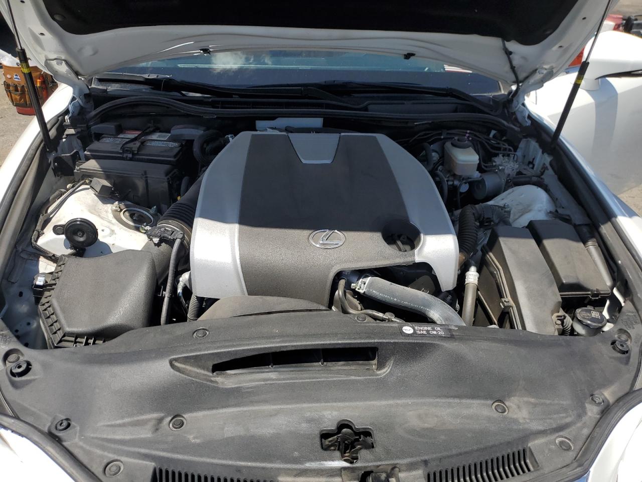 Автомобіль LEXUS IS 350 2014 | GrandCar Автомобіль LEXUS IS 350 2014 | GrandCar