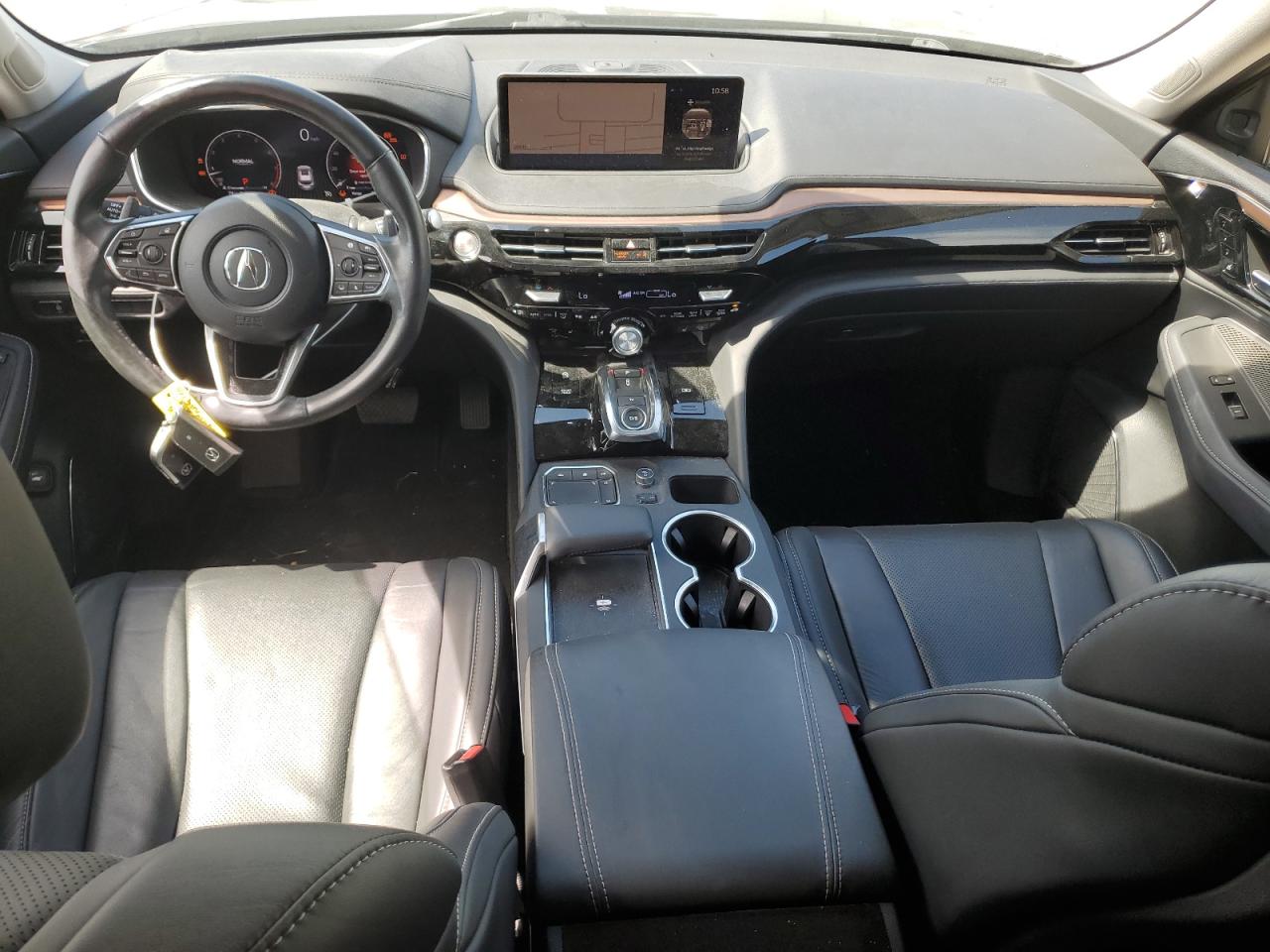 Автомобіль ACURA MDX TECHNOLOGY 2022 | GrandCar Автомобіль ACURA MDX TECHNOLOGY 2022 | GrandCar