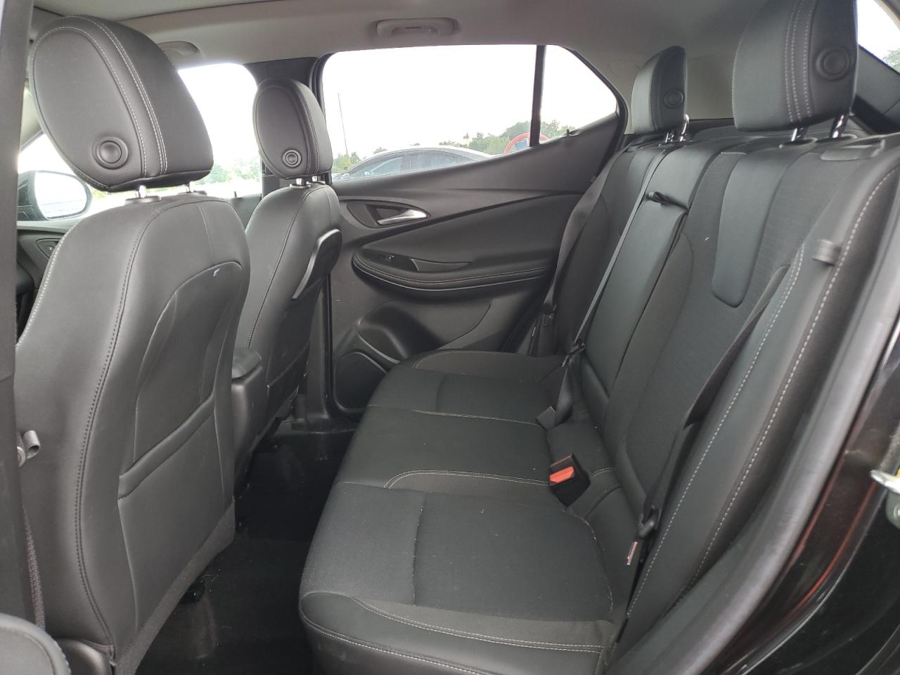 Автомобиль BUICK ENCORE GX SELECT 2021 | GrandCar Автомобиль BUICK ENCORE GX SELECT 2021 | GrandCar